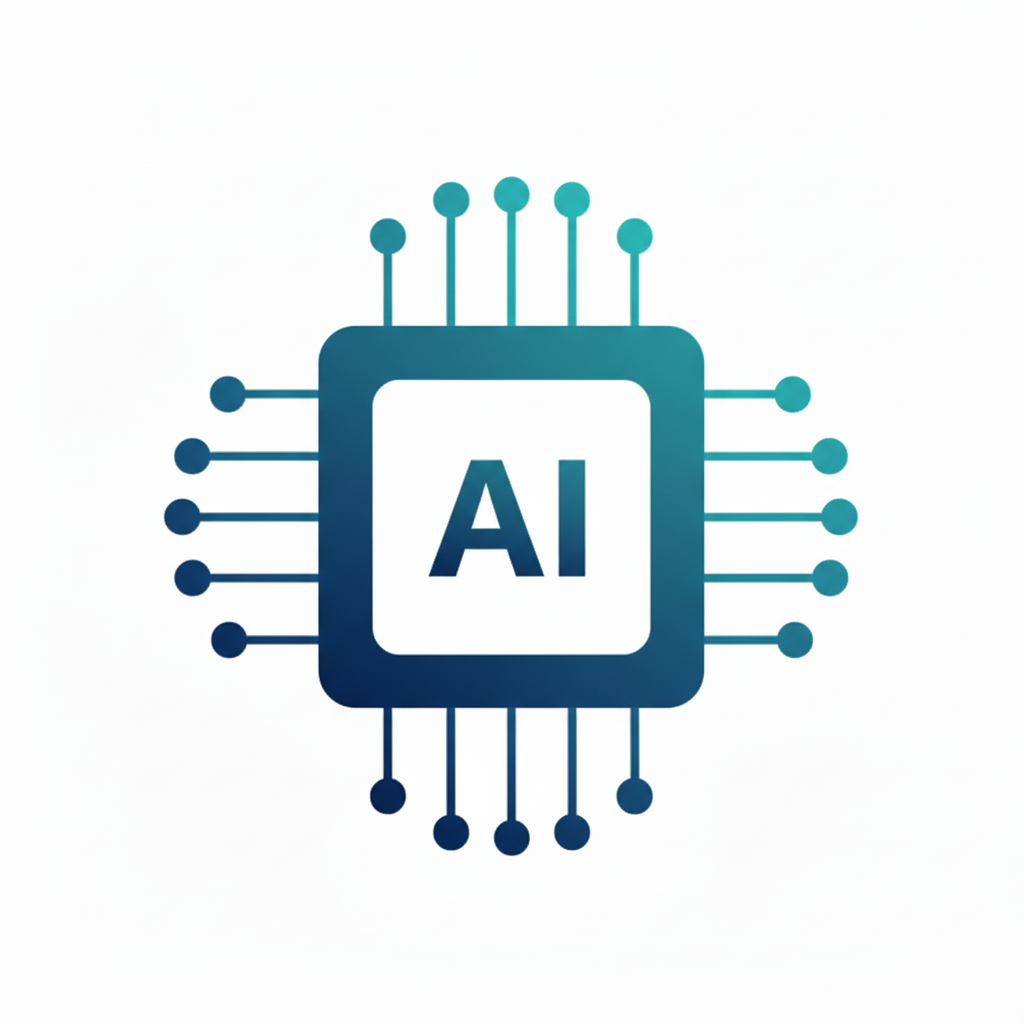 Machine Learning Icon