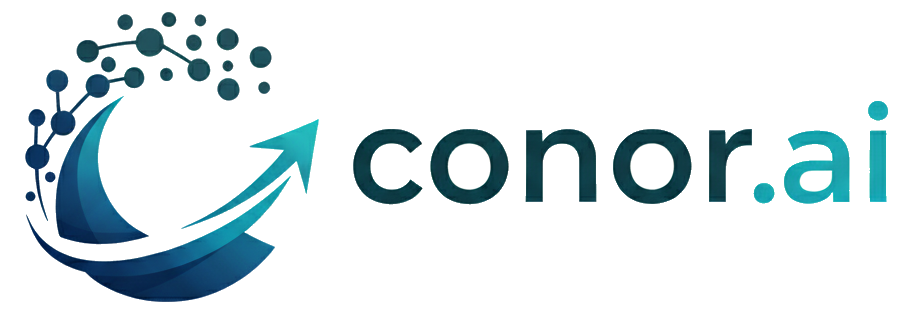 conor.ai logo